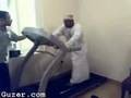 Arab na pase